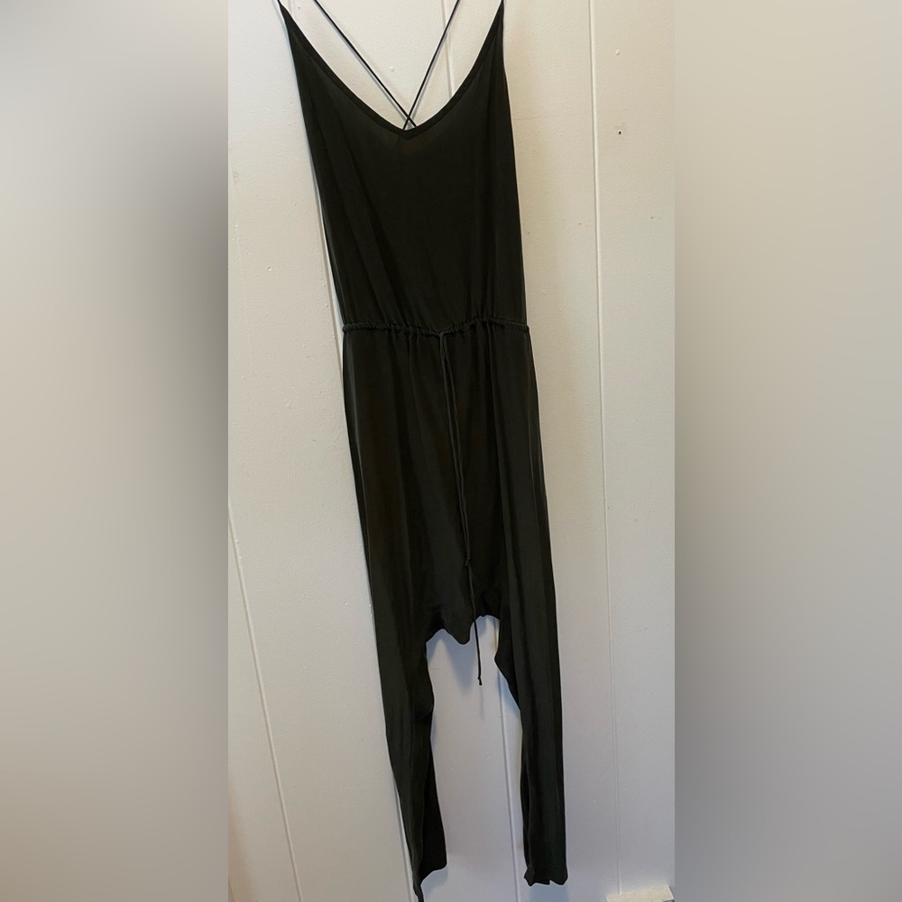 Acacia copacabana romper